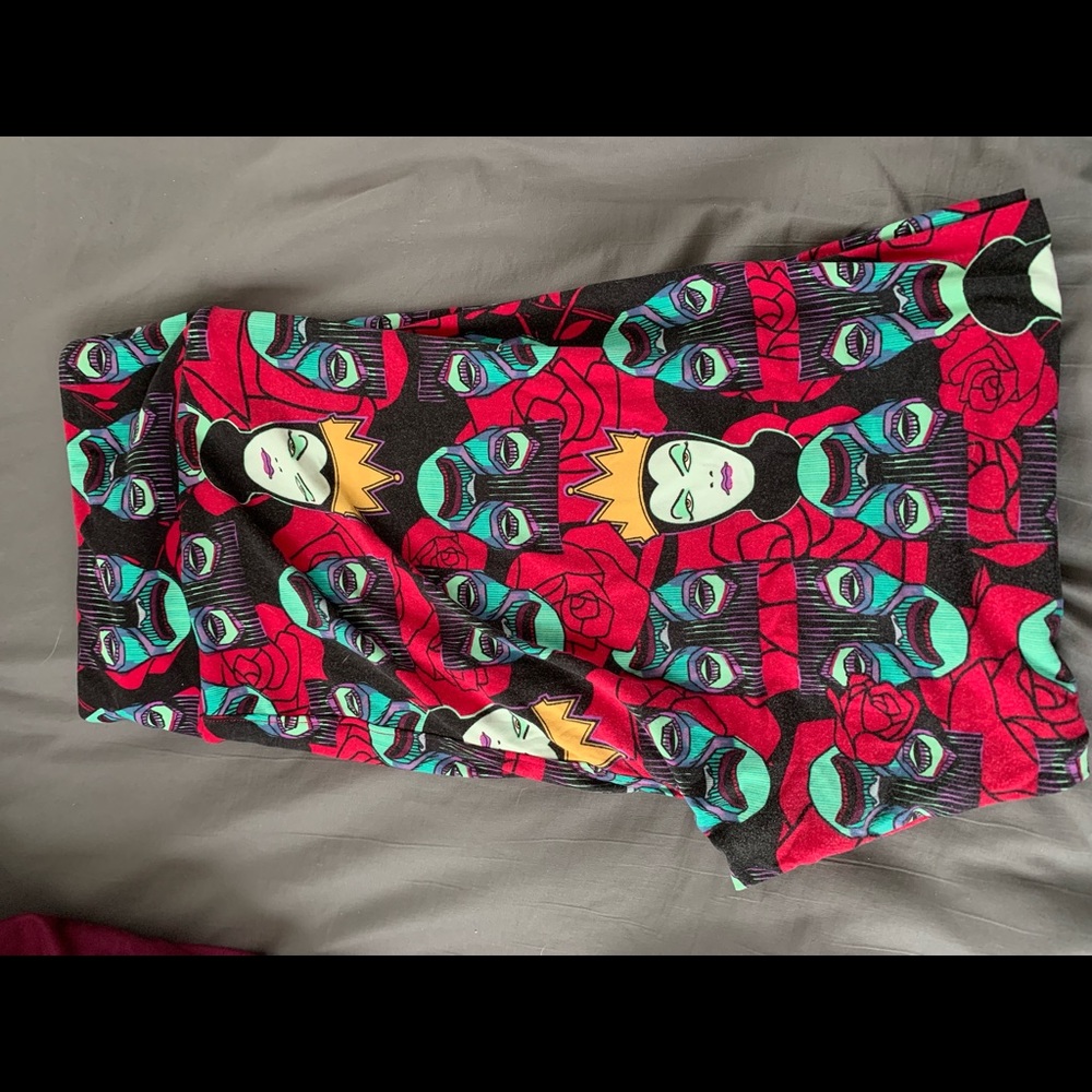 Lularoe leggings
